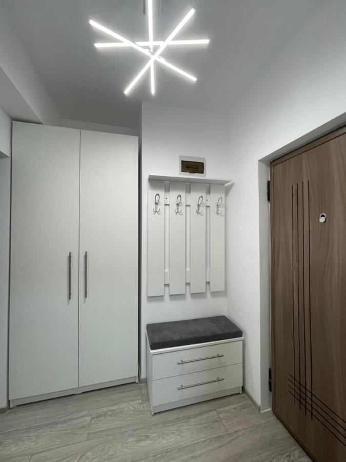 Q Luxury Palas Mall Яссы Экстерьер фото
